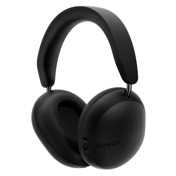 Наушники полноразмерные Bluetooth Sonos Ace ANC Cancelling Over черный