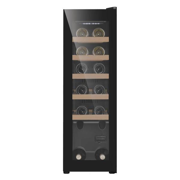 Винный шкаф Maunfeld MFWC-45S12