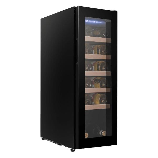 Винный шкаф Maunfeld MFWC-45S12