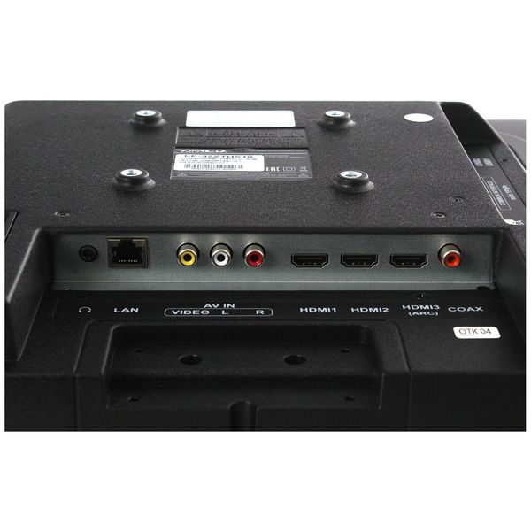 Телевизор AMCV LE-32ZTHS19