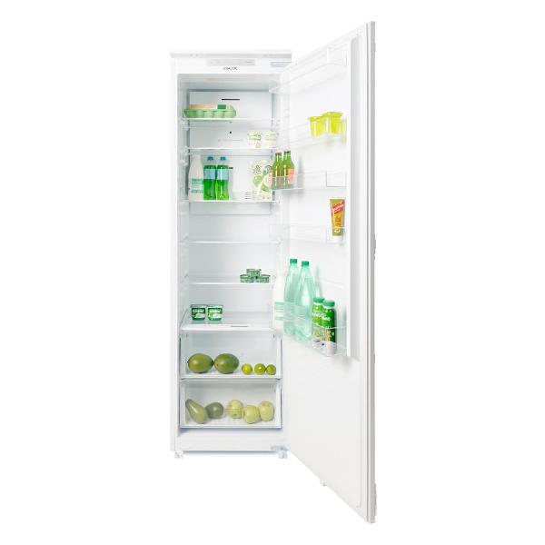 Встраиваемый холодильник однодверный Graude IK 180.0