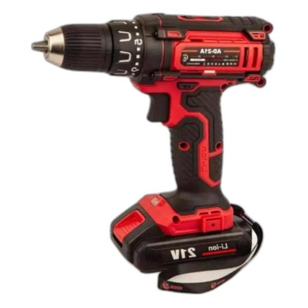 Шуруповерт аккумуляторный Edon AD-21A