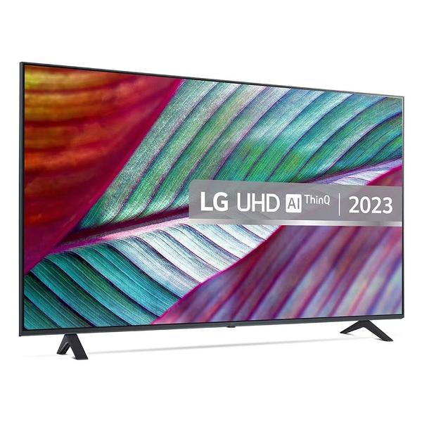 Телевизор LG 43UR78009LL.ARUG