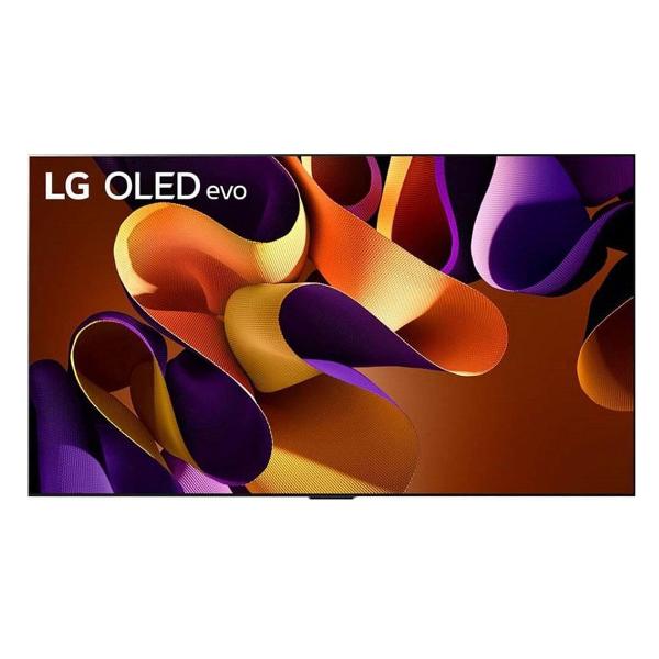 Телевизор LG OLED97G4.ARUZ