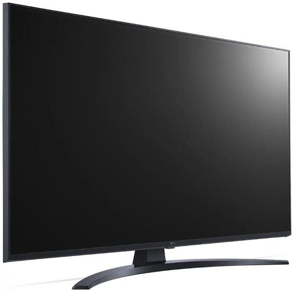 Телевизор LG 43UT81006LA.ARUG