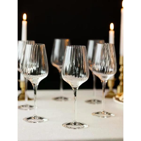 Набор бокалов для вина Chef & Sommelier V1483