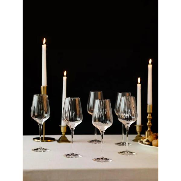 Набор бокалов для вина Chef & Sommelier V1483