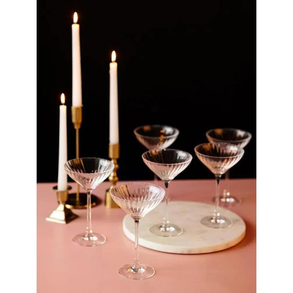 Набор бокалов для мартини Chef & Sommelier V1171