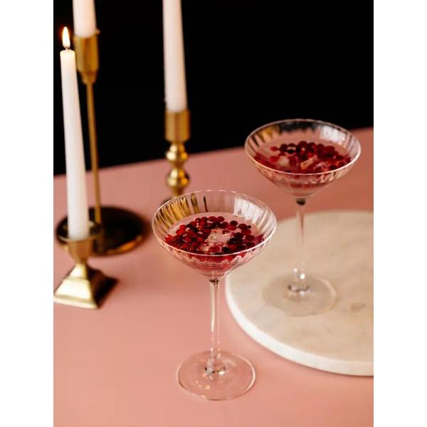 Набор бокалов для мартини Chef & Sommelier V1171