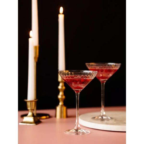 Набор бокалов для мартини Chef & Sommelier V1171