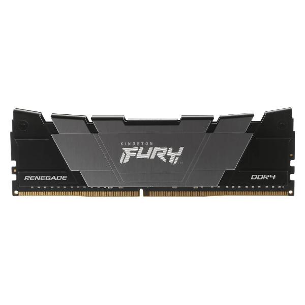 Оперативная память Kingston KF432C16RB12/16 FURY Renegade DDR4 16Gb 3200 MHz