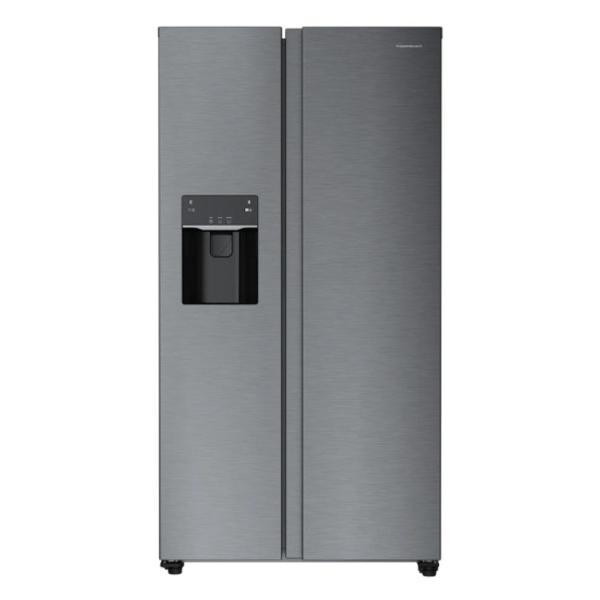 Холодильник (Side-by-Side) Kuppersbusch FKG 9801.0 E