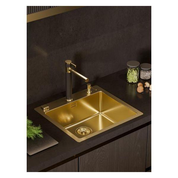 Смеситель Alveus Zina (1136509)