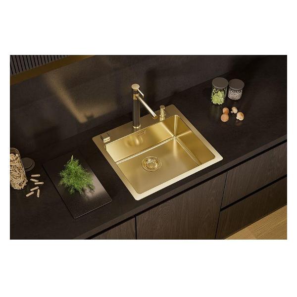 Смеситель Alveus Zina (1136509)