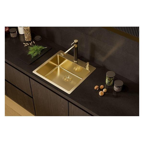 Смеситель Alveus Zina (1136509)