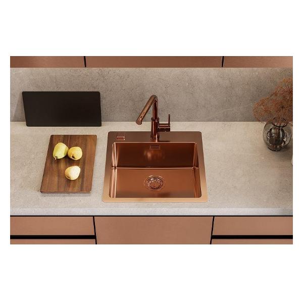 Смеситель Alveus Zeos (1136502)