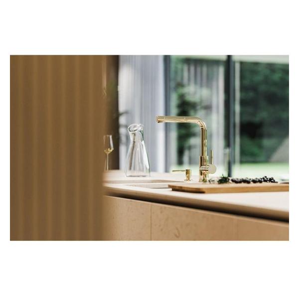 Смеситель Alveus Zeos (1136501)