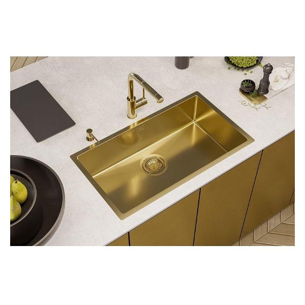 Смеситель Alveus Zeos (1136501)