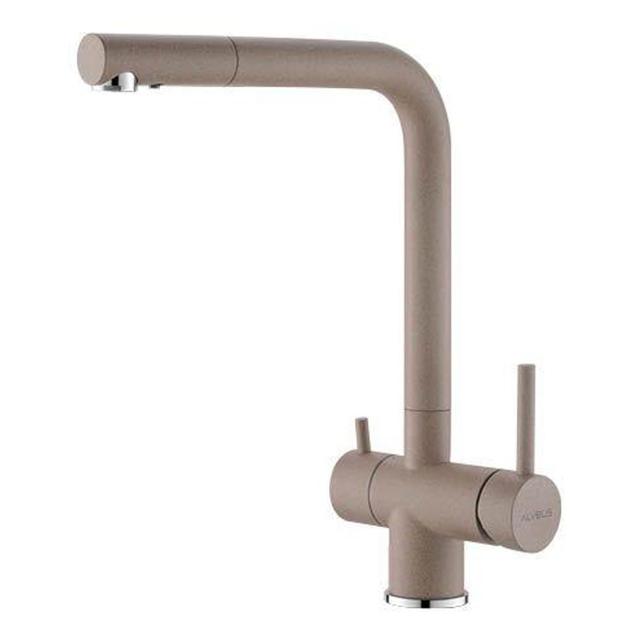 Смеситель Alveus Aquila G55 Be (1139807)