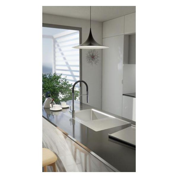 Смеситель Alveus Lyra (1132184)