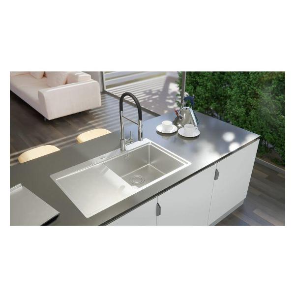 Смеситель Alveus Lyra (1132184)