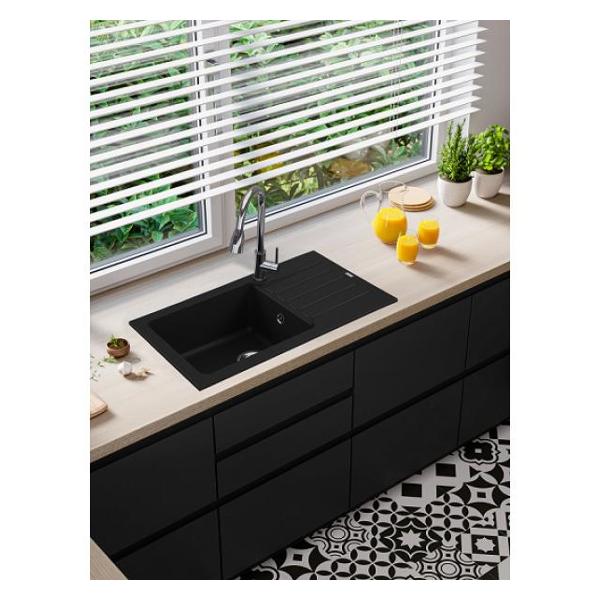 Смеситель Alveus Primrose (1148261)