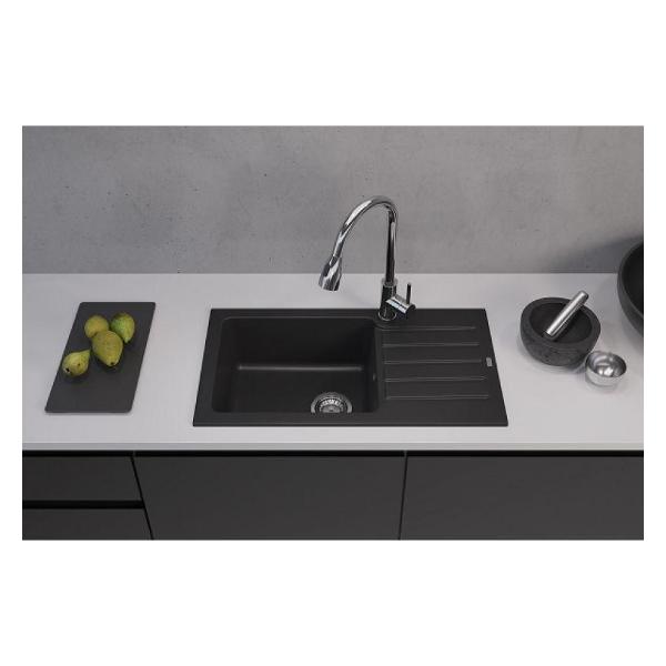 Смеситель Alveus Primrose (1148261)