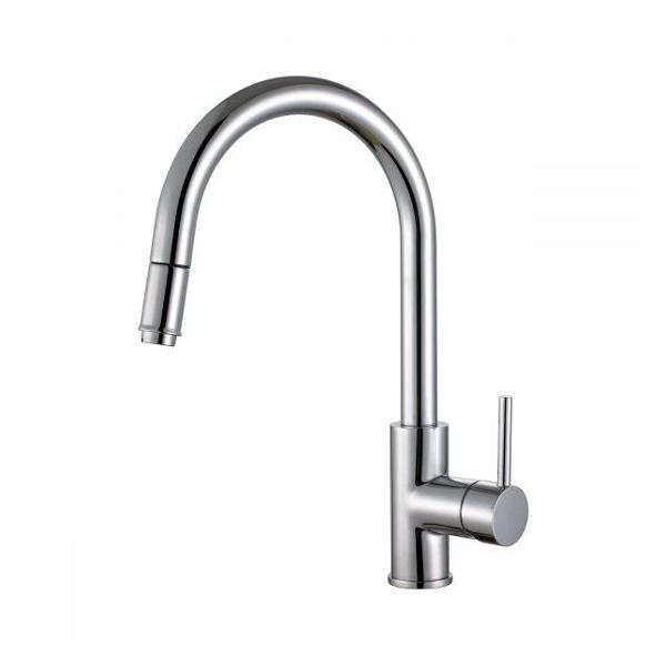 Смеситель Alveus Delos (1129023)