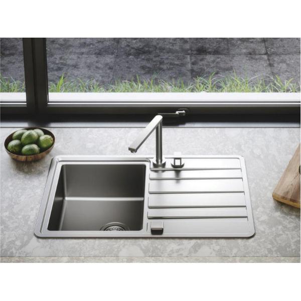 Смеситель Alveus Norma (1132182)