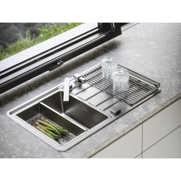 Смеситель Alveus Norma (1132182)