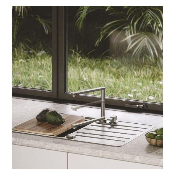 Смеситель Alveus Norma (1132182)