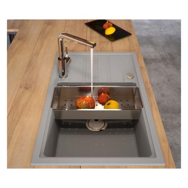 Смеситель Alveus Siros (1132901)