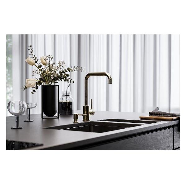 Смеситель Alveus OZ (1134854)