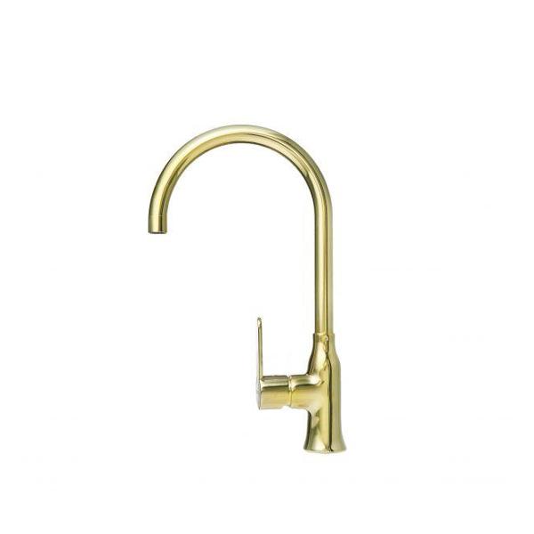 Смеситель Alveus Slim (1134833)