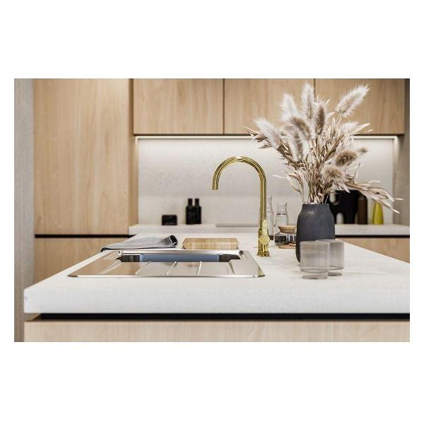 Смеситель Alveus Slim (1134833)