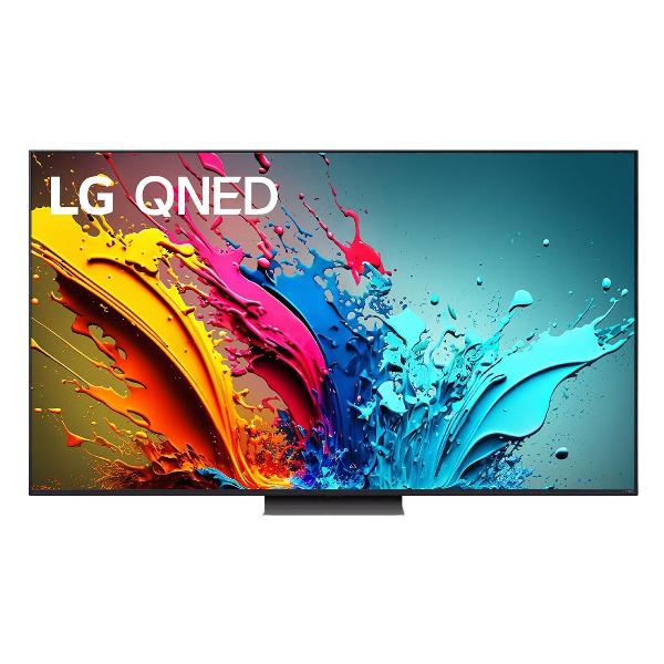 Телевизор LG 75QNED86T6A.ARUG фото