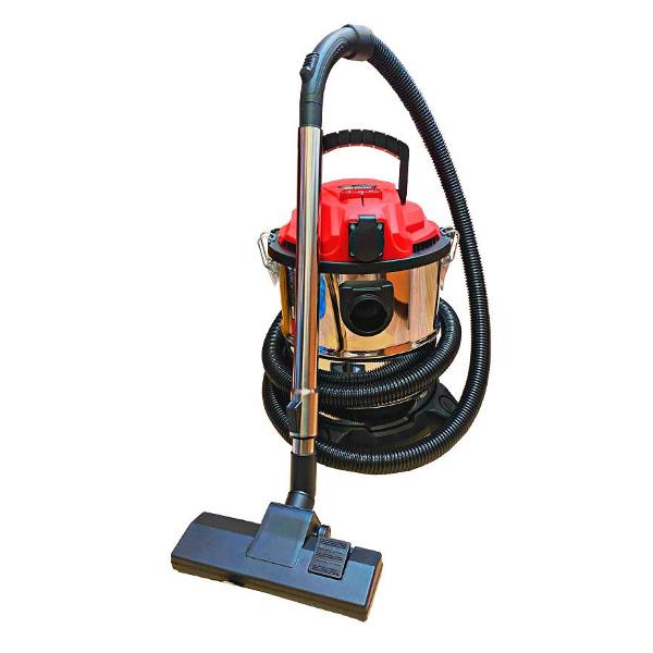 Пылесос строительный Edon ED-VC20P