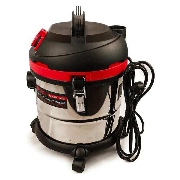 Пылесос строительный Edon ED-VC20P