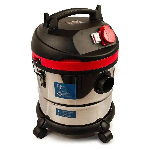 Пылесос строительный Edon ED-VC20P