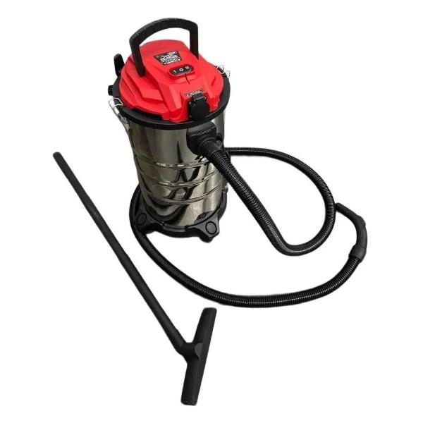 Пылесос строительный Edon ED-VC30P