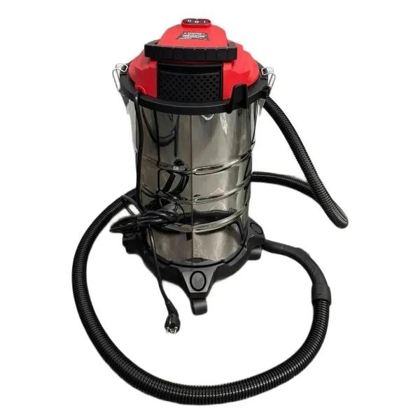 Пылесос строительный Edon ED-VC30P