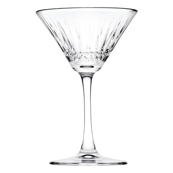 Набор бокалов для мартини Pasabahce Elysia 220мл (440328)