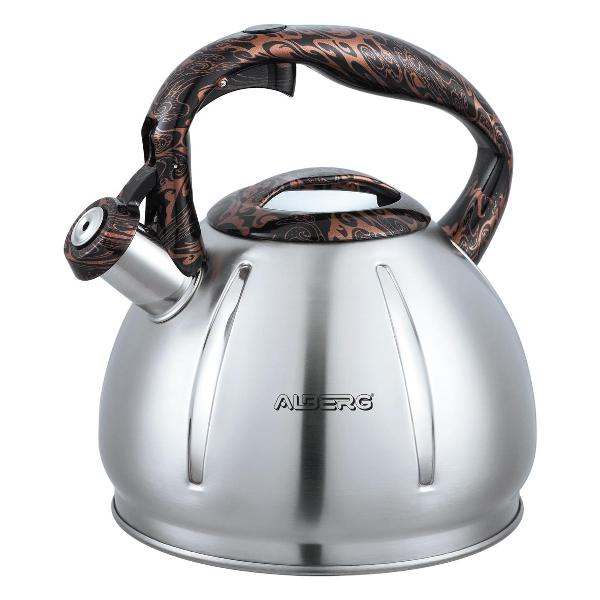 Чайник ALBERG AL-3062