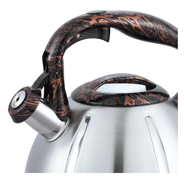 Чайник ALBERG AL-3062