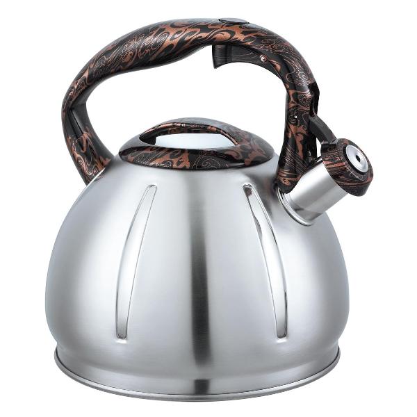 Чайник ALBERG AL-3062