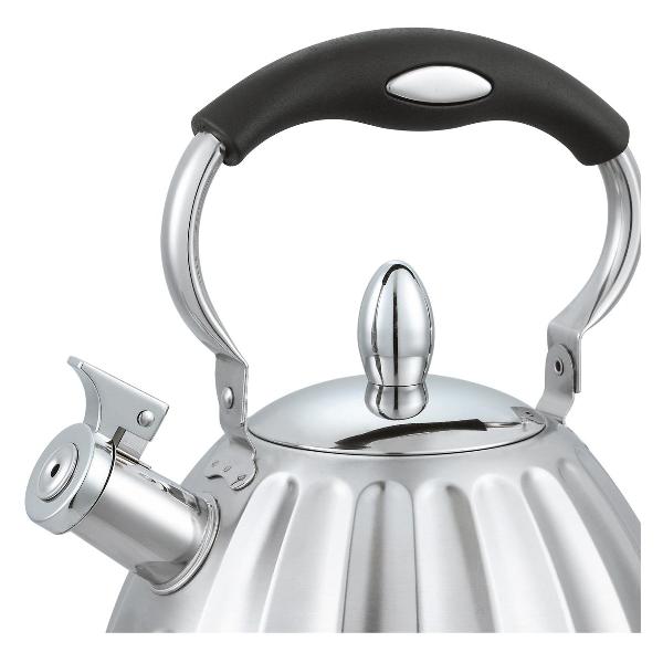 Чайник ALBERG AL-3063