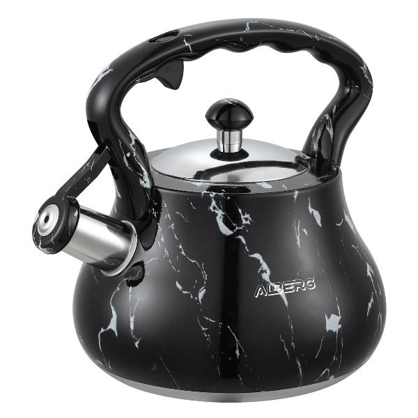 Чайник ALBERG AL-3068