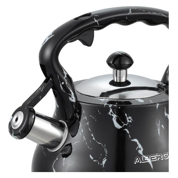 Чайник ALBERG AL-3068