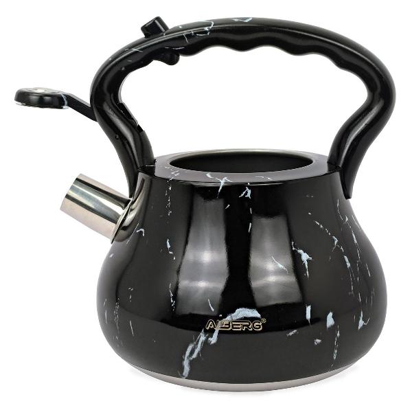 Чайник ALBERG AL-3068