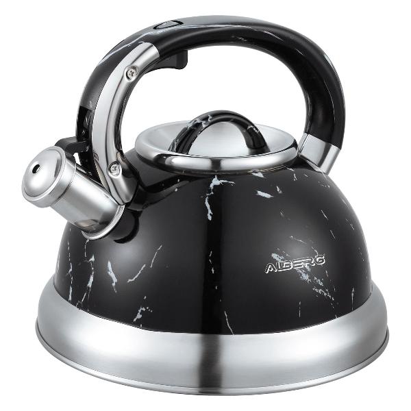 Чайник ALBERG AL-3070